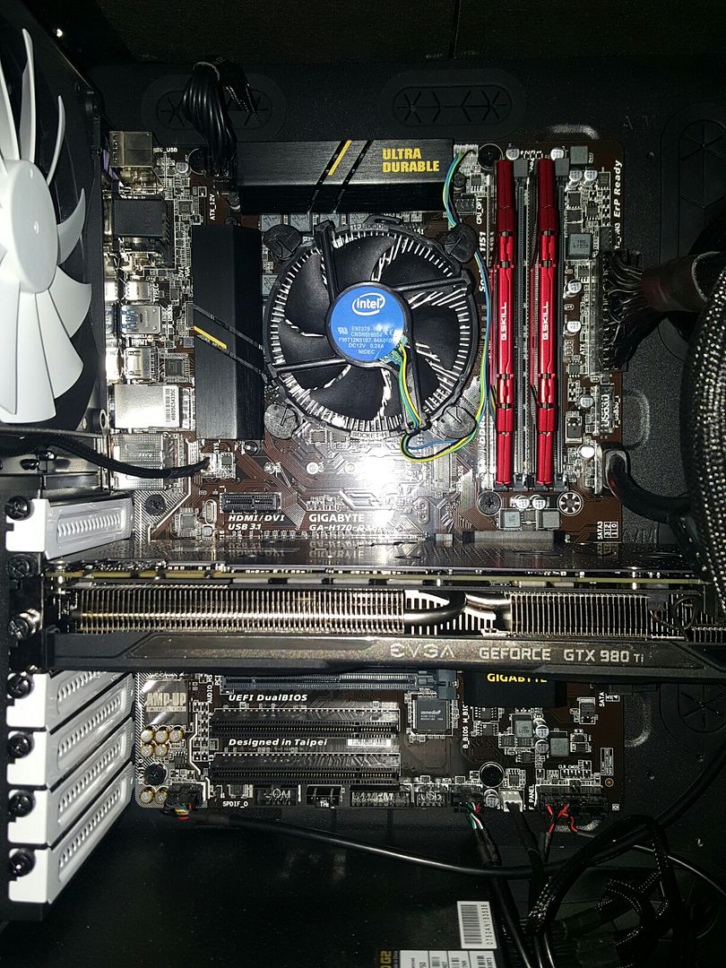 Monitor not registering motherboard? Tom's Hardware Forum